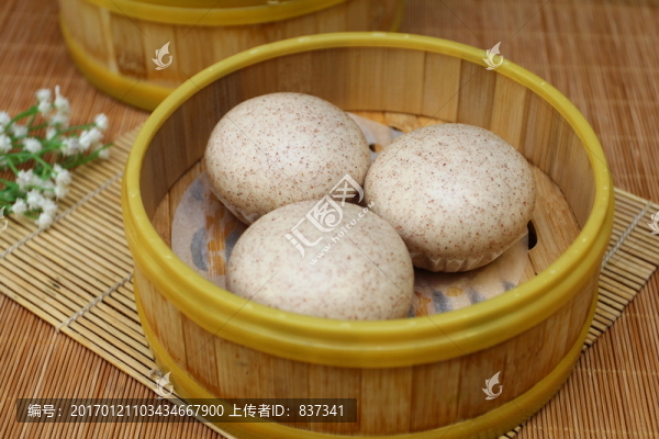早茶核桃包