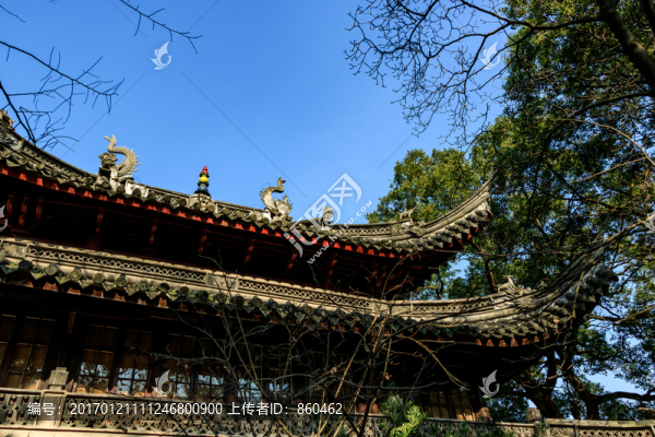 天一閣,大宅門,書藏天下