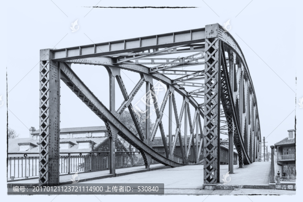 老上海建筑