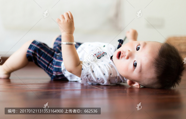 兒童