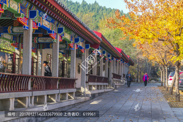 長廊