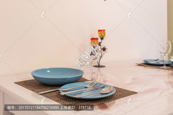 餐桌餐具