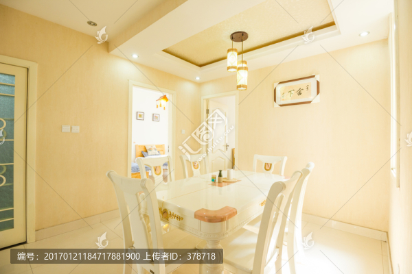 餐桌餐具