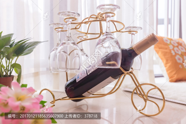 紅酒酒杯