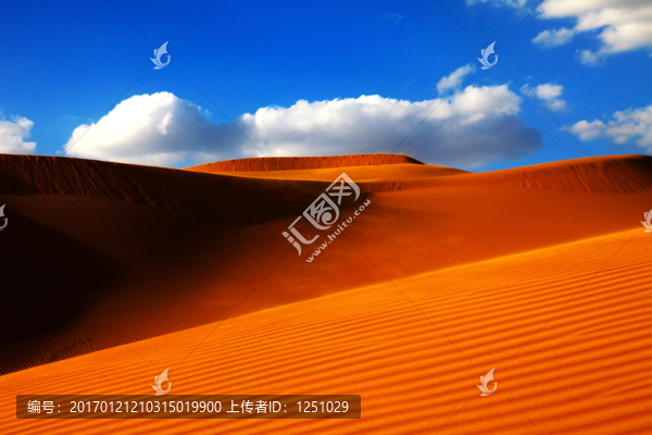 沙漠風(fēng)光
