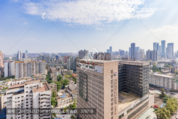 成都市二醫(yī)院