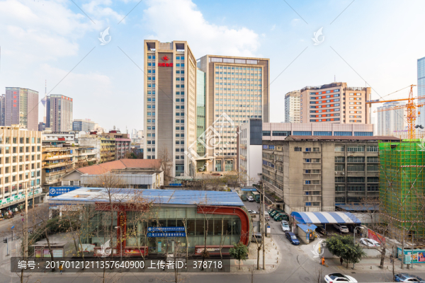 成都川報(bào)集團(tuán)