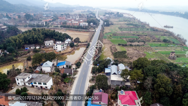 鄉(xiāng)村公路