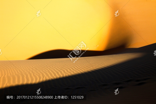 響沙灣風(fēng)光