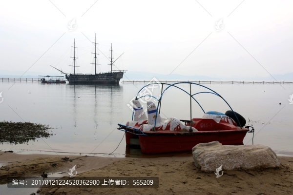 東湖綠道風(fēng)景