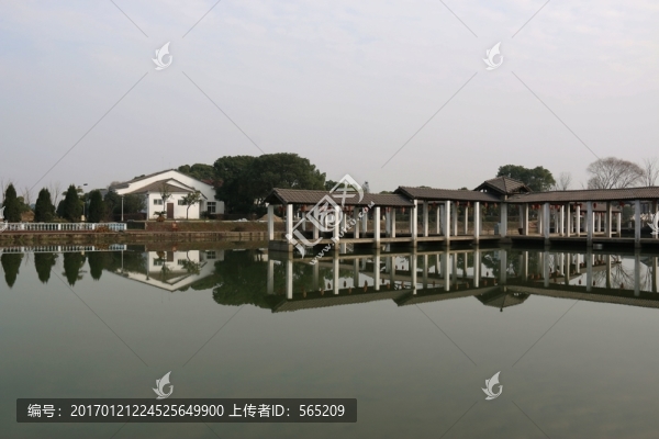 東湖綠道風(fēng)景