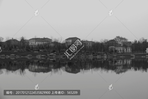 東湖綠道風(fēng)景