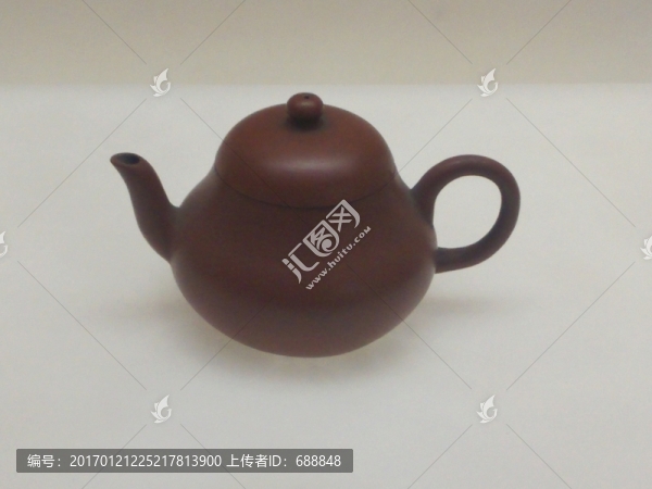 紫砂壺
