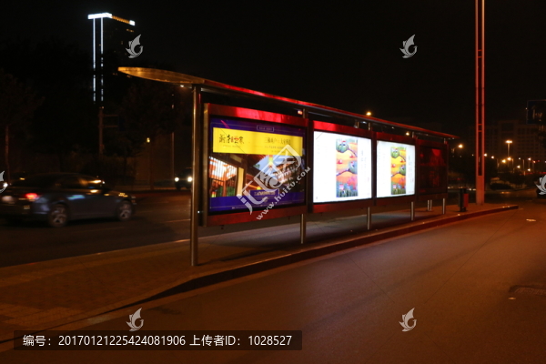 夜路