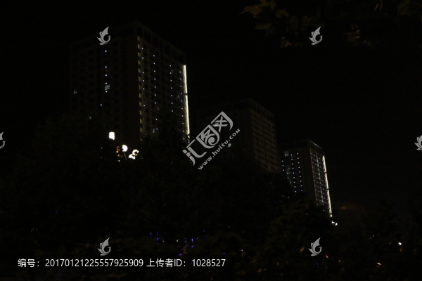 都市夜景