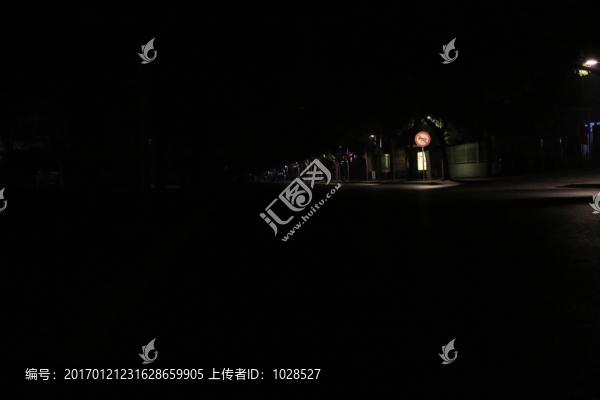 夜路