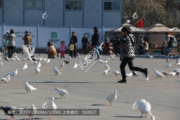 孩子