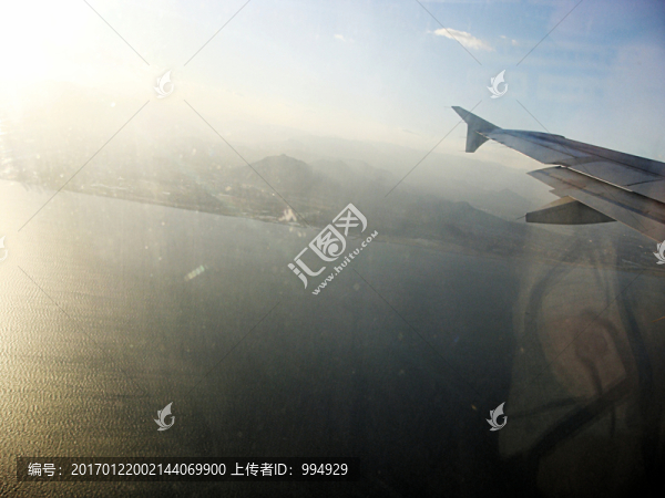 航空拍攝