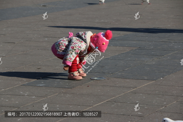 小孩