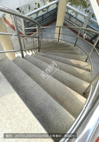 樓道
