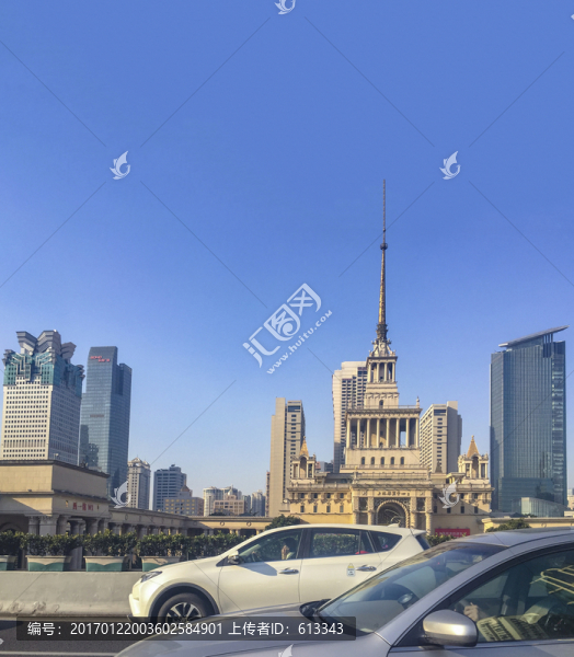 中蘇友好大廈