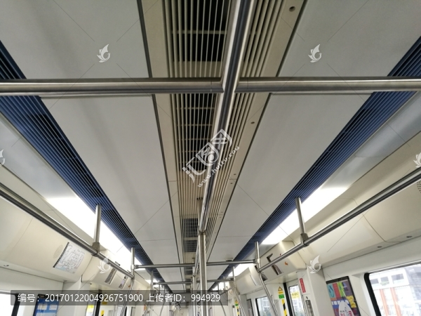地鐵列車