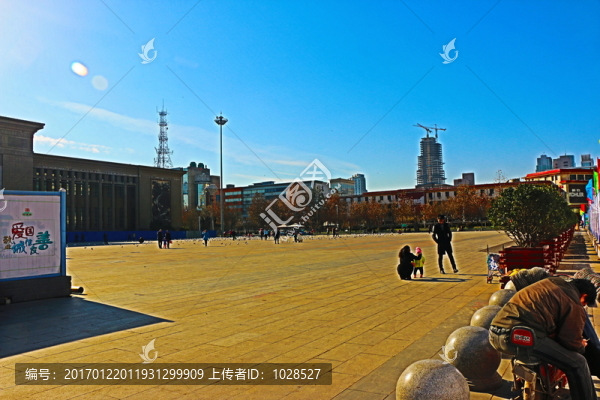 廣場