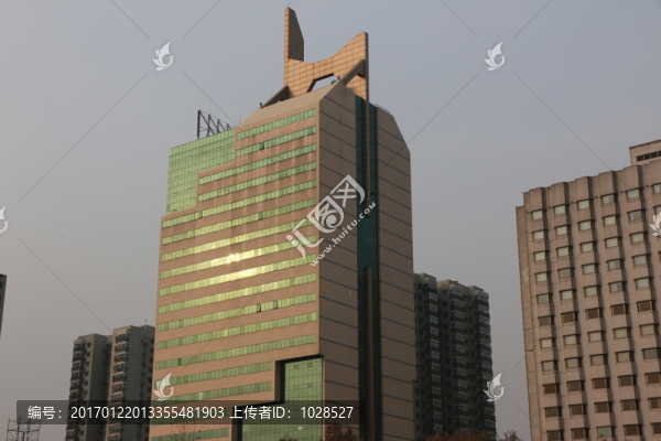 城市