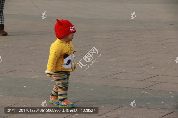 小紅帽