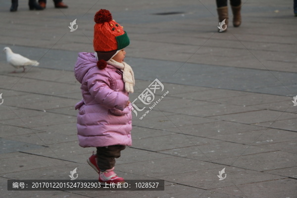 孩子