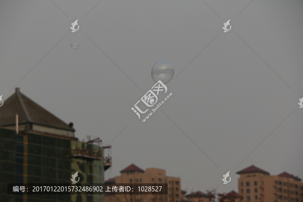 氣泡