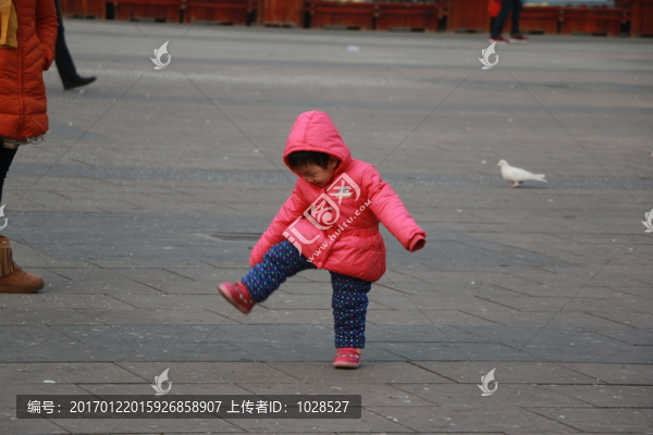 歡樂的孩子