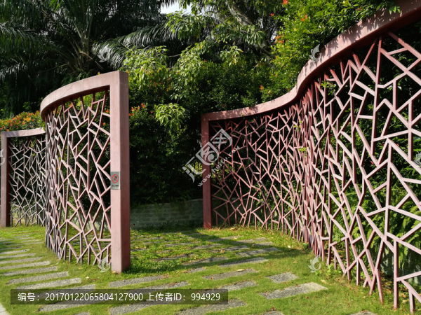 深圳羅湖洪湖公園