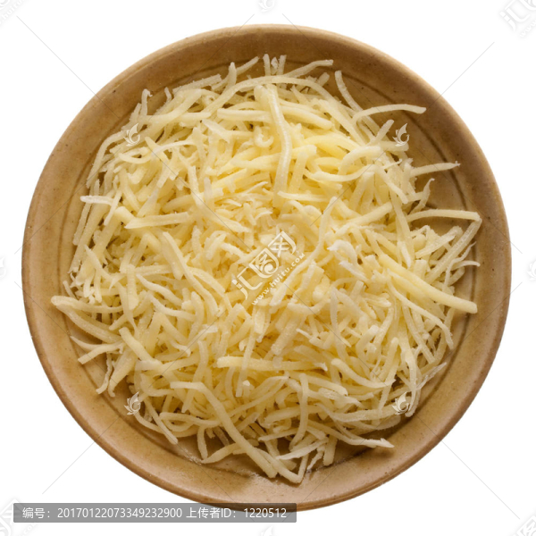 輕度切達(dá)奶酪絲