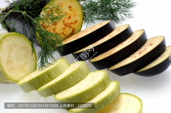 茄子