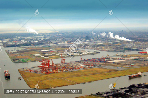 工業(yè)景觀
