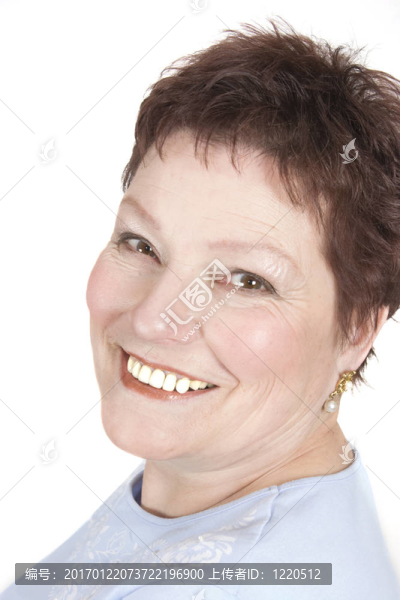 女人