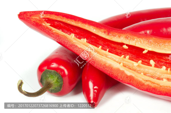 甜椒