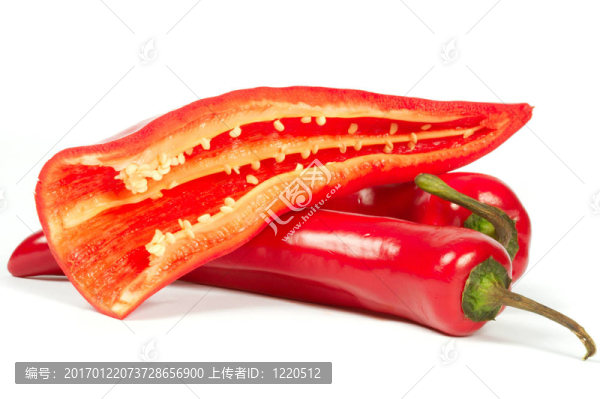 甜椒