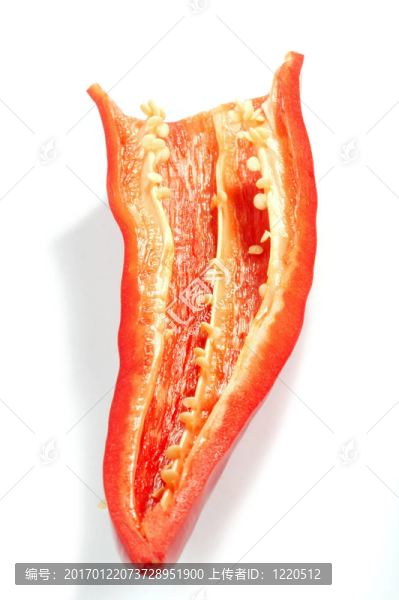 甜椒