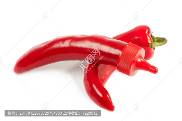 甜椒
