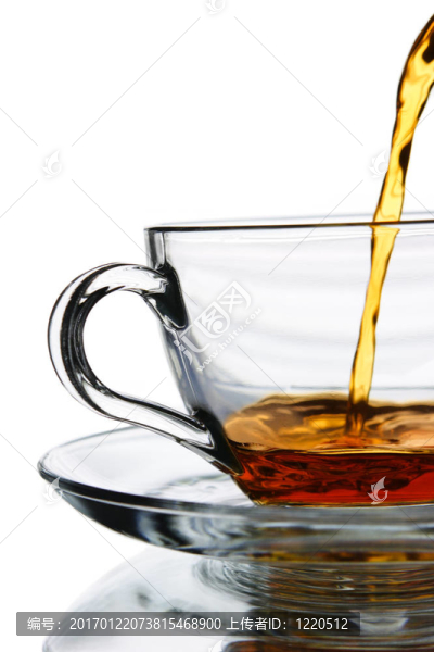 茶葉