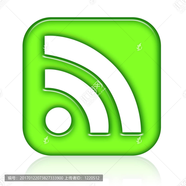 RSS圖標(biāo)