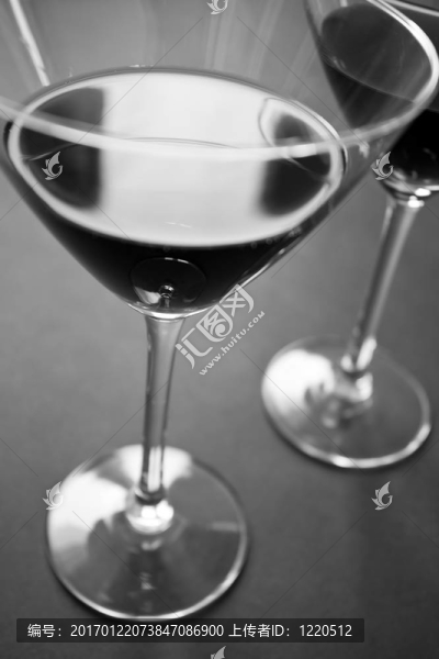 雞尾酒杯