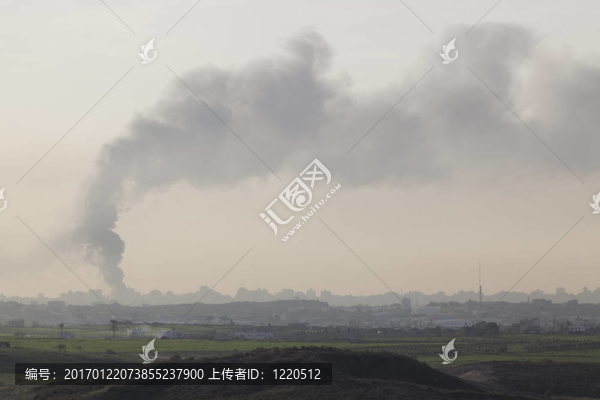 加沙地帶