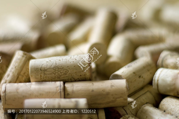 葡萄酒瓶塞