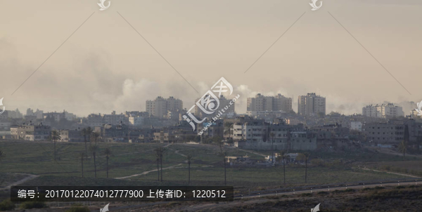 加沙地帶