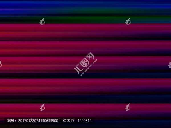 色線
