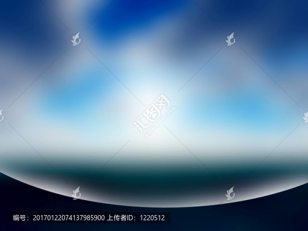 背景