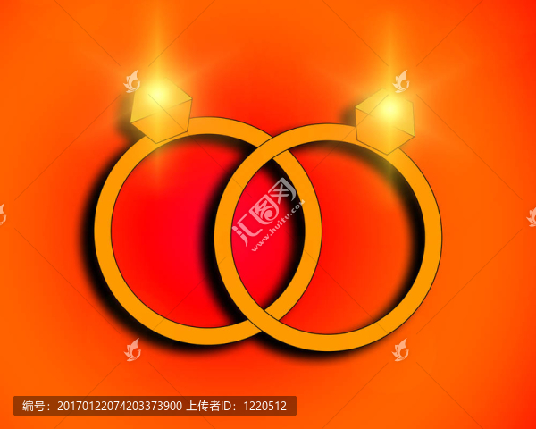結(jié)婚戒指